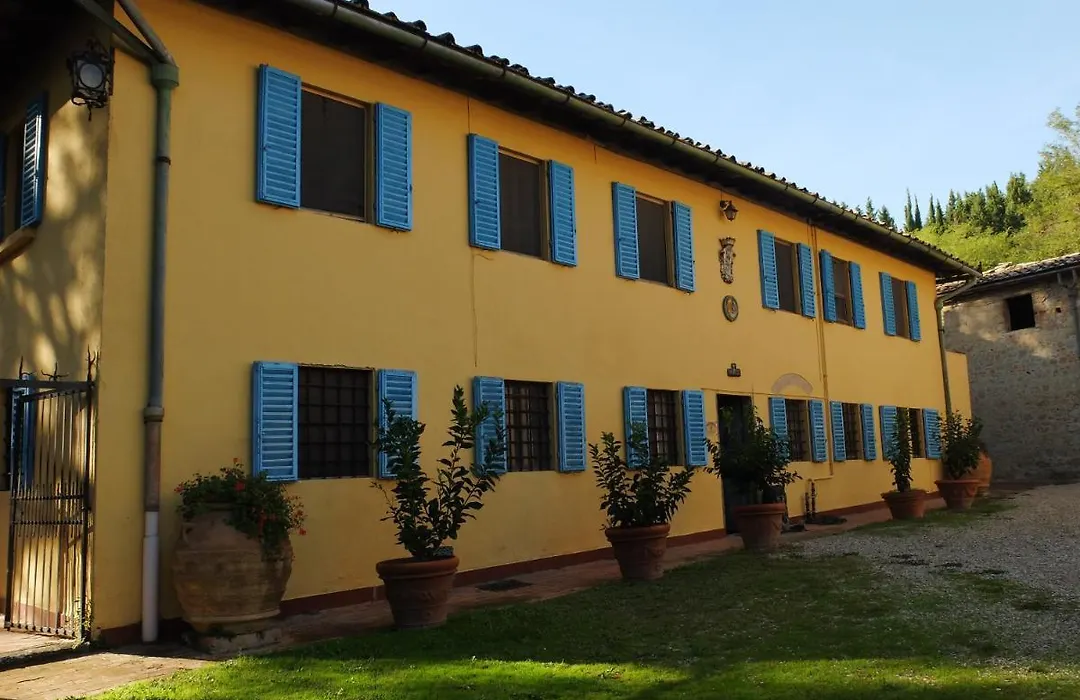 Bassetto Guesthouse&Apartments-1