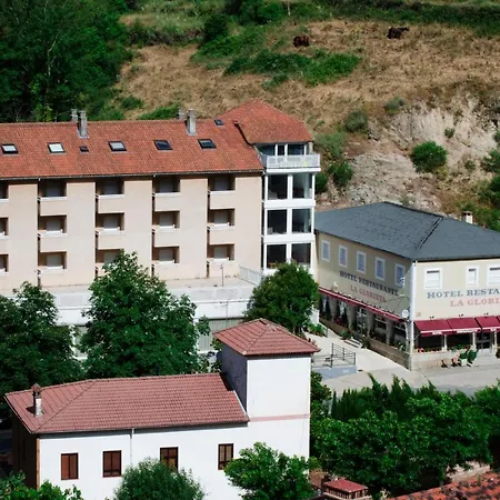 Hotel La Glorieta-3