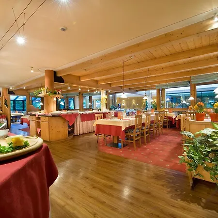 Sporthotel Rosatti-2
