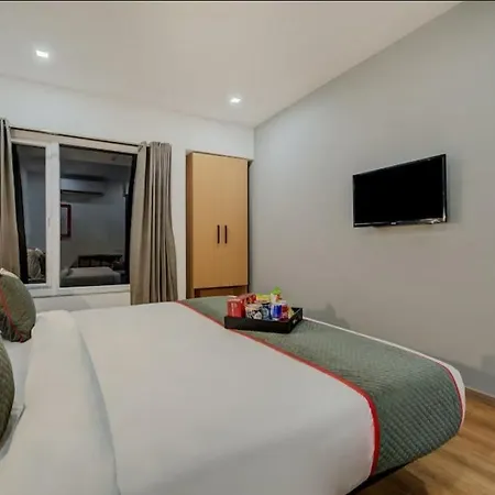 Hotel Town Plaza-3