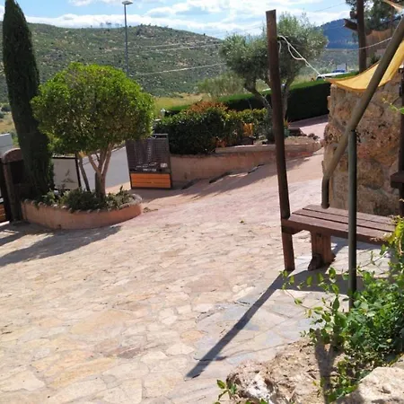 Centro de Turismo Rural Roqueo de Chavela-2