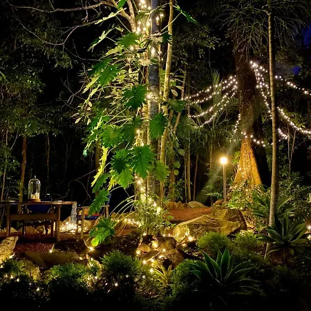 Cairns Rainforest Retreat-2