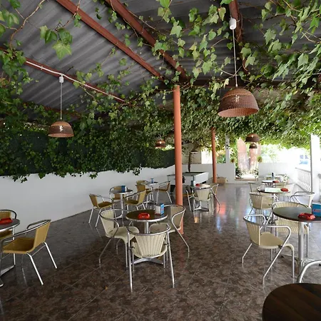 Hostal Sa Rota-3