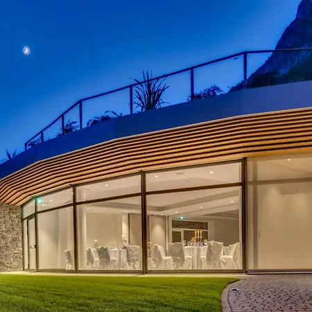 Residenza Lago Di Lugano-3