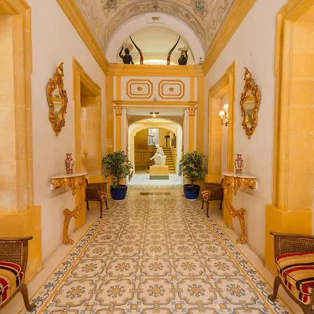Casa Rocca Piccola B&B-2