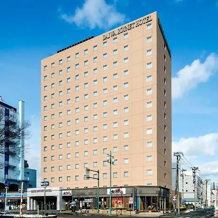Daiwa Roynet Hotel Akita-3