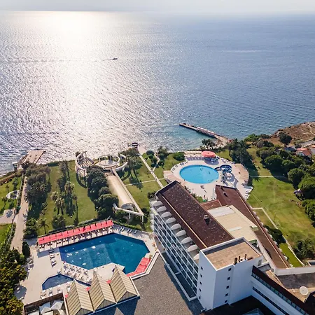 Grand Hotel Ontur Cesme-2