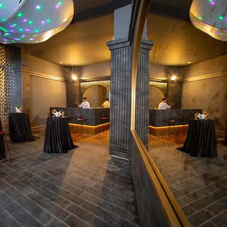 Piril Hotel Thermal&Beauty Spa-3