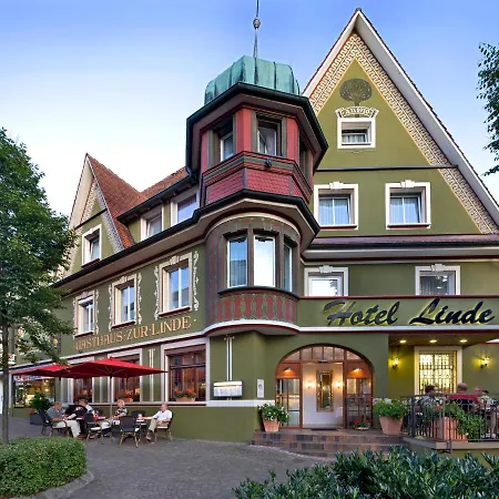 Hotel Linde-2