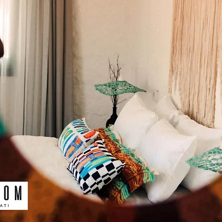 Bedroom Alacati (Adults Only)-2