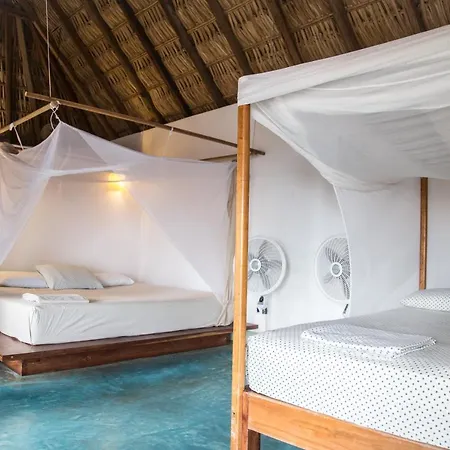 Un Sueno Cabanas Del Pacifico-2