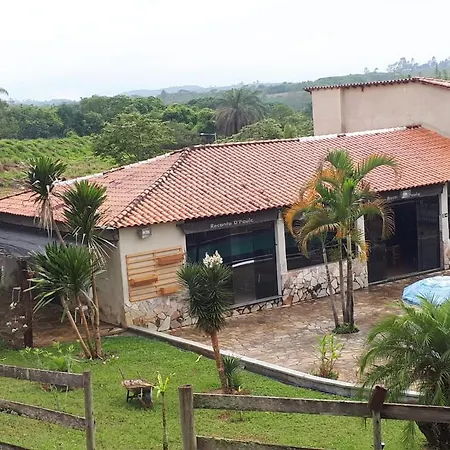 Pousada Kart Clube-2