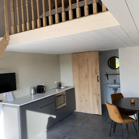 Bed & Breakfast Bed In Brabant Veghel-2