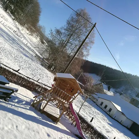 Gasthof Zur Hohen Hunau-3