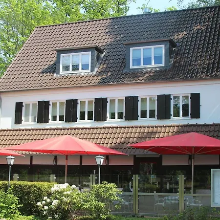 Hotel und Restaurant Zeus-2