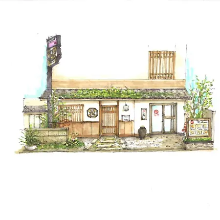 Hotel Matsunoi-2
