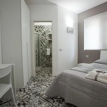B&B Casa Pinto-3