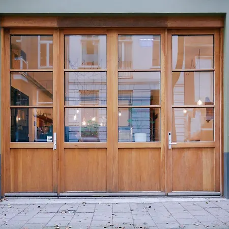 Hotel Karel-3