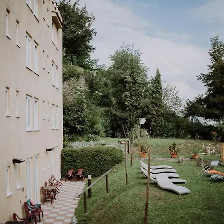 Kapuzinergarten Panoramahotel&Eventrestaurant-2