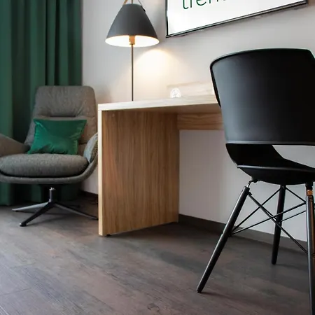 Trendic Hotel-2