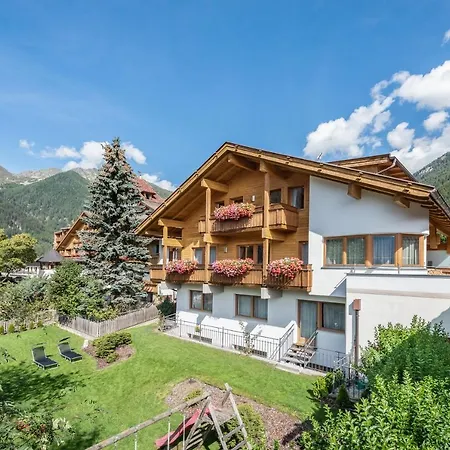 Residence Tauber-2