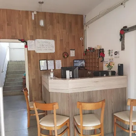 Hotel Salto do Norte-3