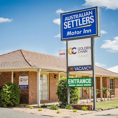 Australian Settlers Motor Inn-2