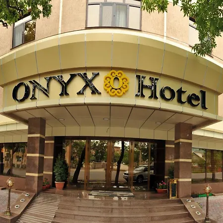 Onyx Hotel Bishkek-3