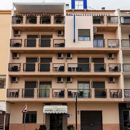 Hotel Herasu-2
