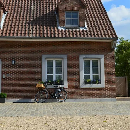 Maison Margriet-3