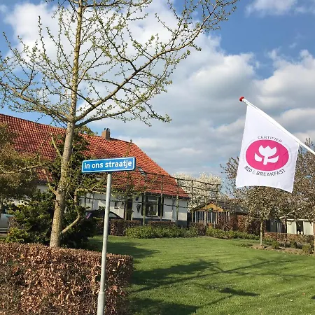 B&B In ons straatje-3