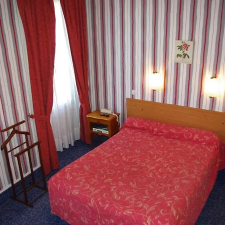 Hotel Du Parc-2