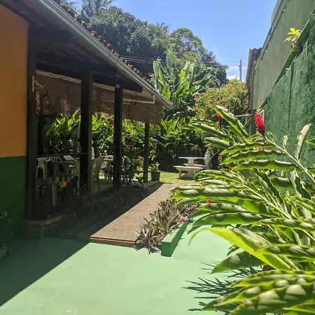 Pousada Lanai-3