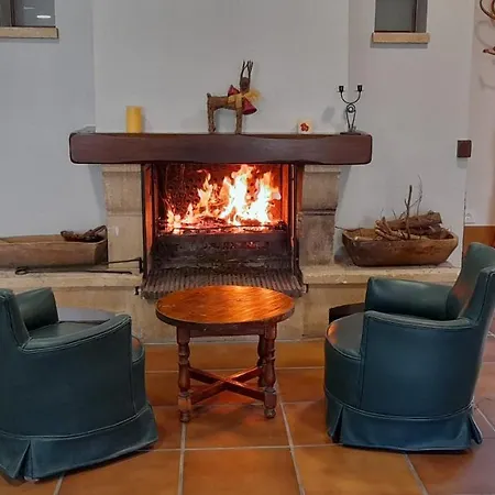 Hotel del Trueno-2