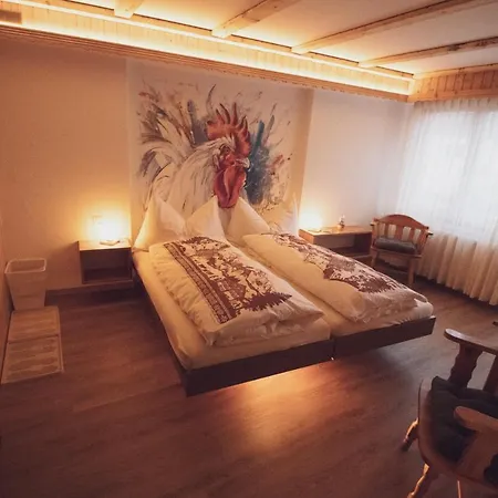 Pension Sonne-3