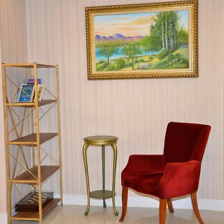 Tamara Business Otel-2