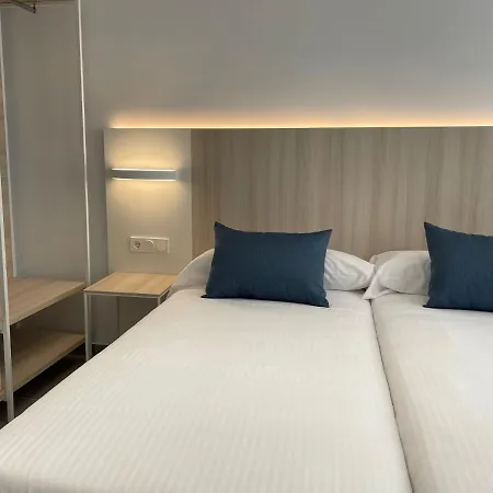 Lc Hotel Urbano-3