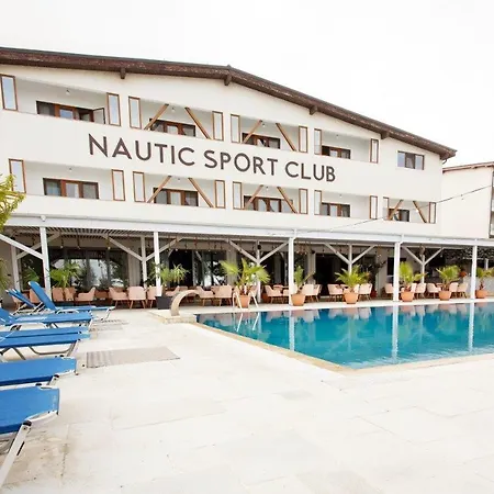 Nautic Sport Club-3