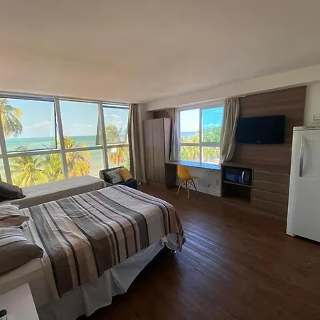 Flat Vista Mar-3