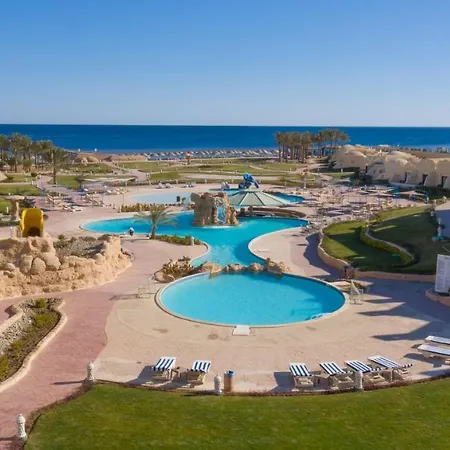 ONATTI Beach Resort - Marsa Alam-2