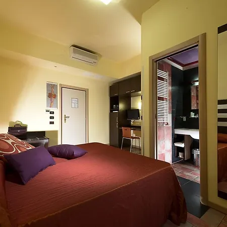 Hotel La Pioppa-3