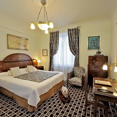 Hotel Parc Victoria-2