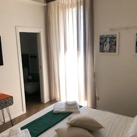 B&B Vietri Centro-2