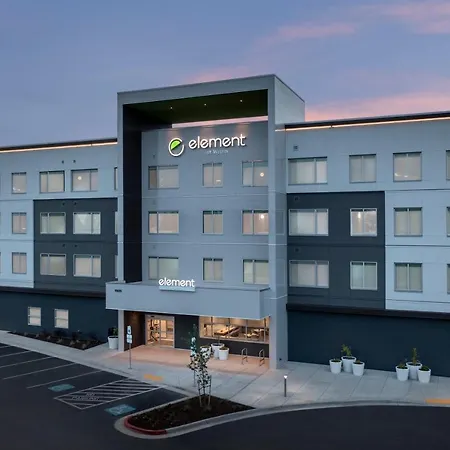 Element By Marriott Portland Beaverton-2