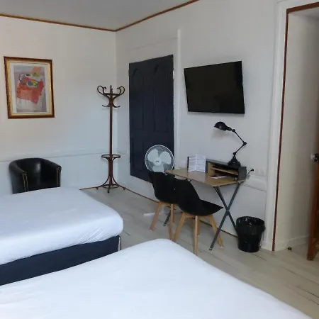 Hotel des Alpes-3