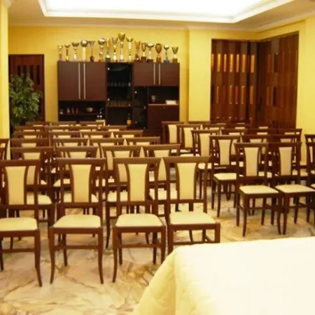 Hotel Sud America-2