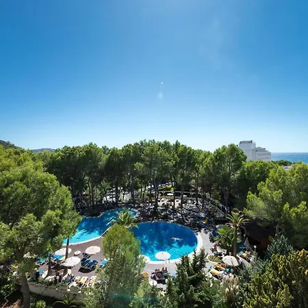Allsun Hotel Bella Paguera-3