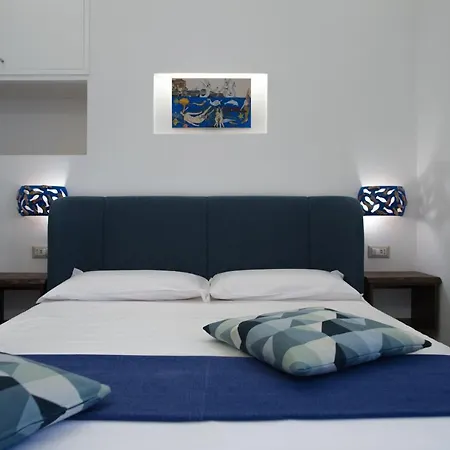 B&B Vietri Centro-3