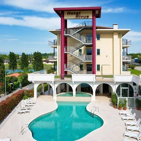 Hotel Rivus-2