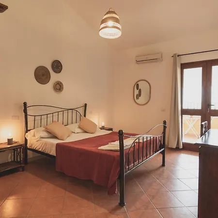 Anima Hotel Sardinia-2